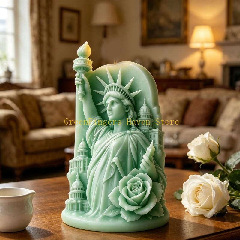 F68D 3D Statue Of Embossing Si - Resin Art Gift For Anniversary review and price