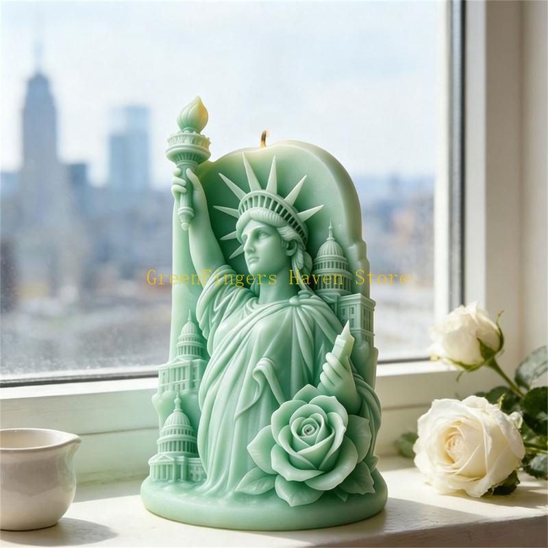 F68D 3D Statue Of Embossing Si - Resin Art Gift For Anniversary review and price