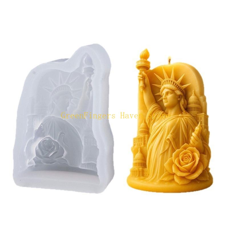 F68D 3D Statue Of Embossing Si - Resin Art Gift For Anniversary review and price
