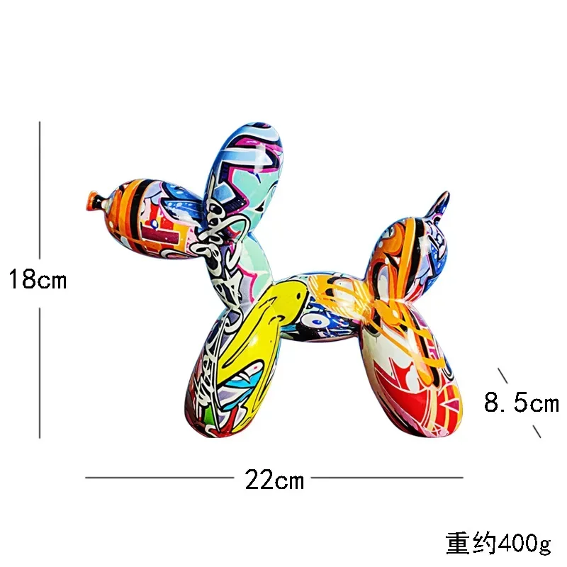 Nordic Modern Art Resin Graffi - Resin Art Gift For Anniversary review and price