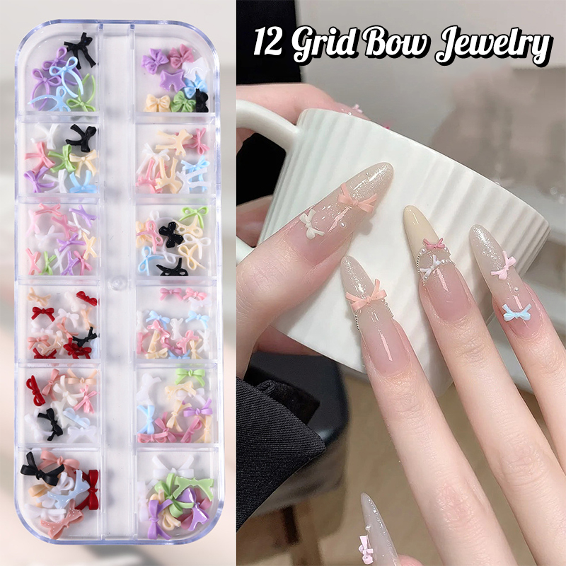 12 Grid Multiple Colors Bowkno - Resin Art Diy review and price