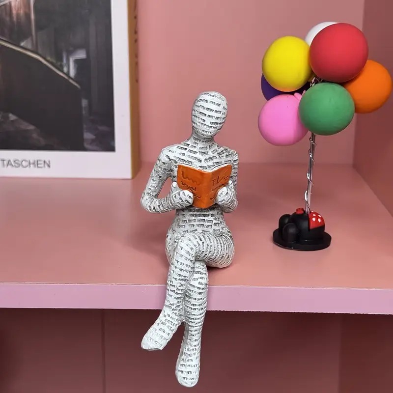 Decorating with pulp art statu - Resin Art Gift For Anniversary review and price
