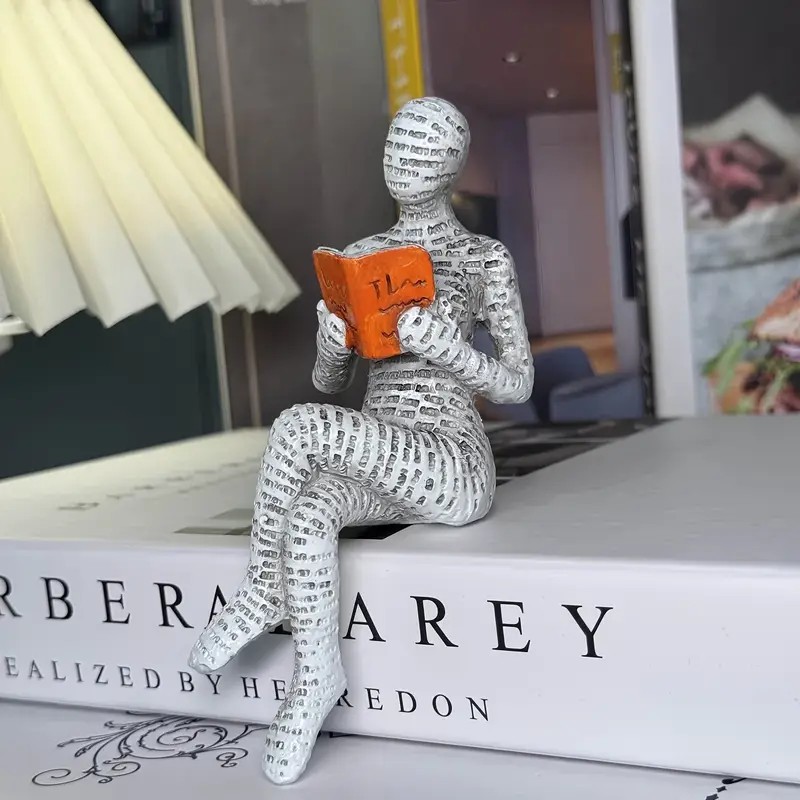 Decorating with pulp art statu - Resin Art Gift For Anniversary review and price