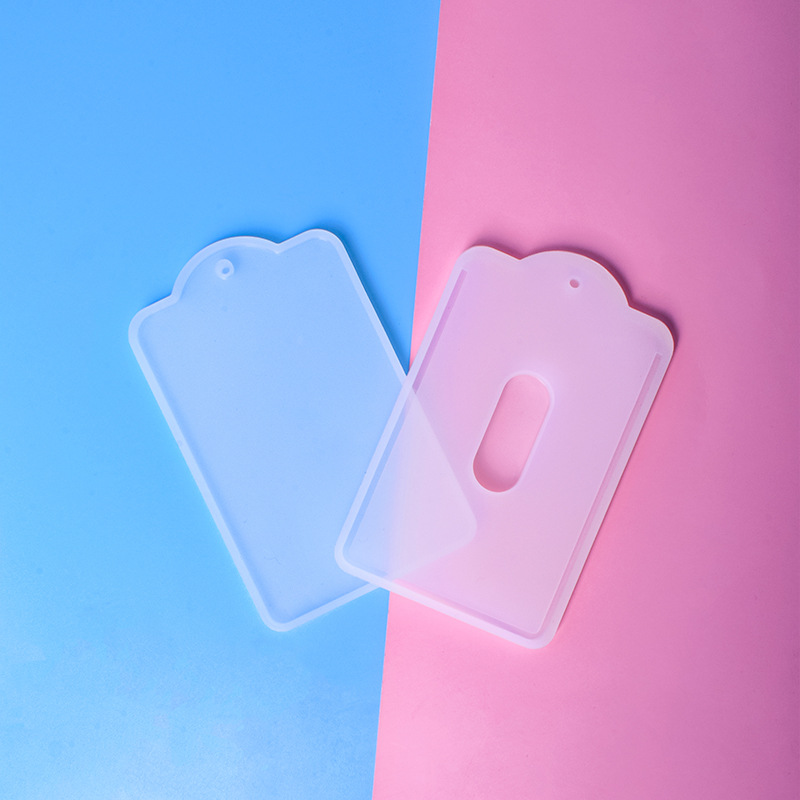 1 Piece Card Cover Mold DIY Ep - Resin Art Uv review and price