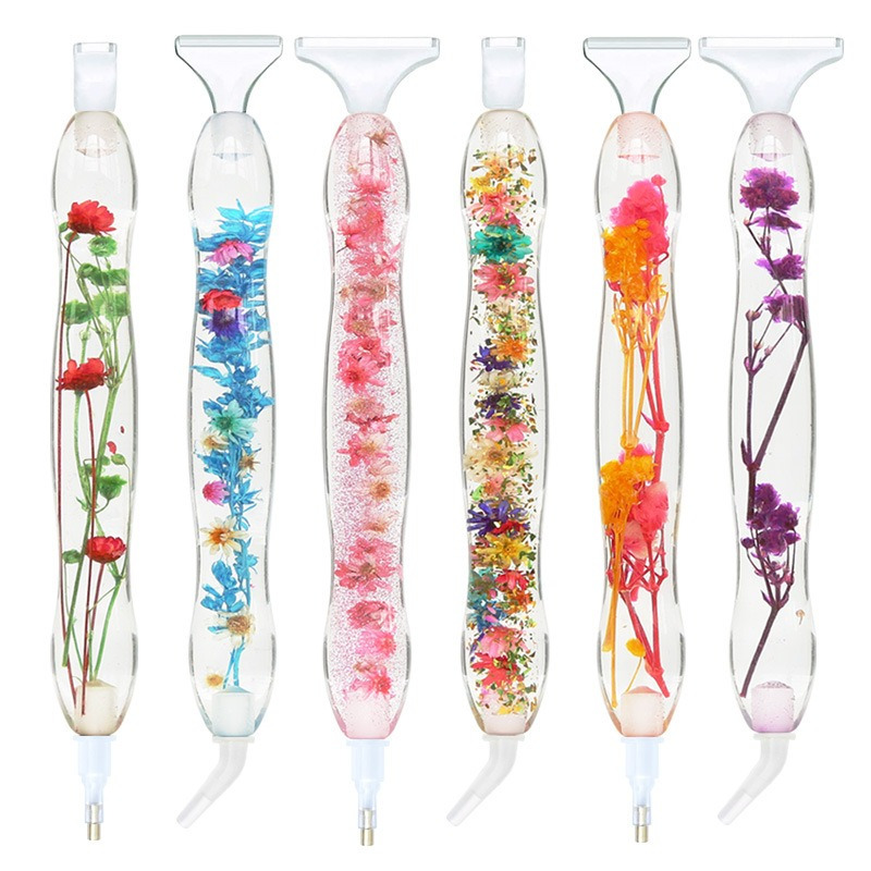 1set Flower Design Resin 5D Di - Resin Art Diy review and price