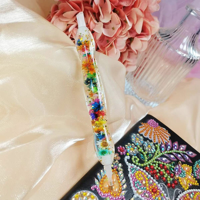 1set Flower Design Resin 5D Di - Resin Art Diy review and price