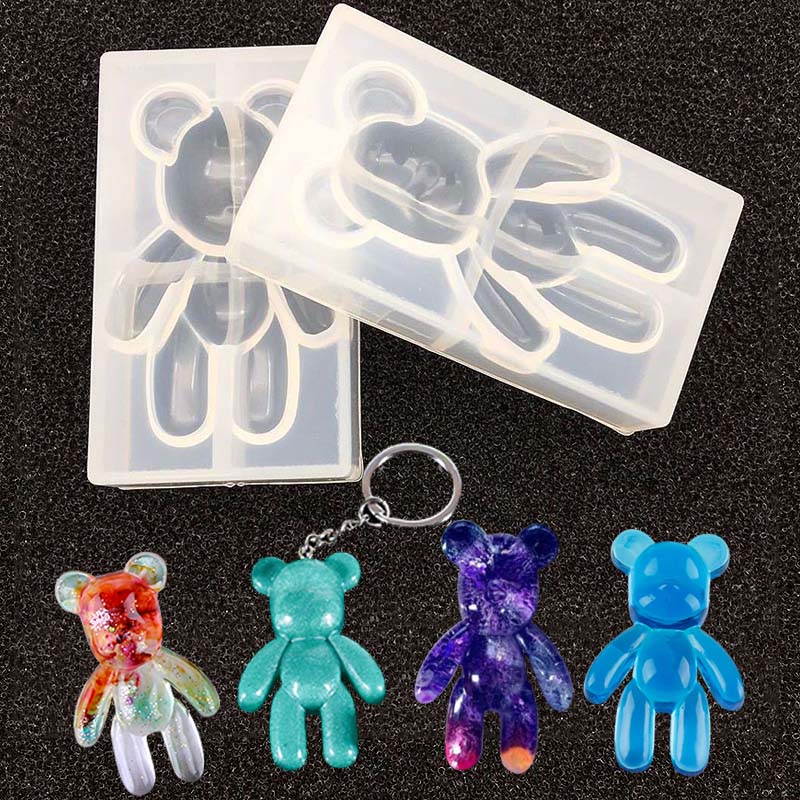 DIY Crystal Epoxy Resin Kit wi - Resin Art Equipment review and price